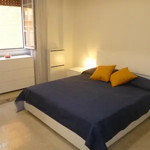  Guest house Con Bagno Privato Piazza Bologna