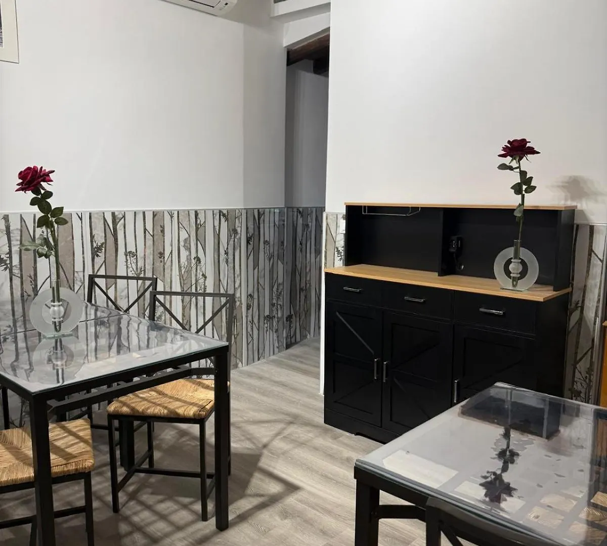 Foffosuite Rome