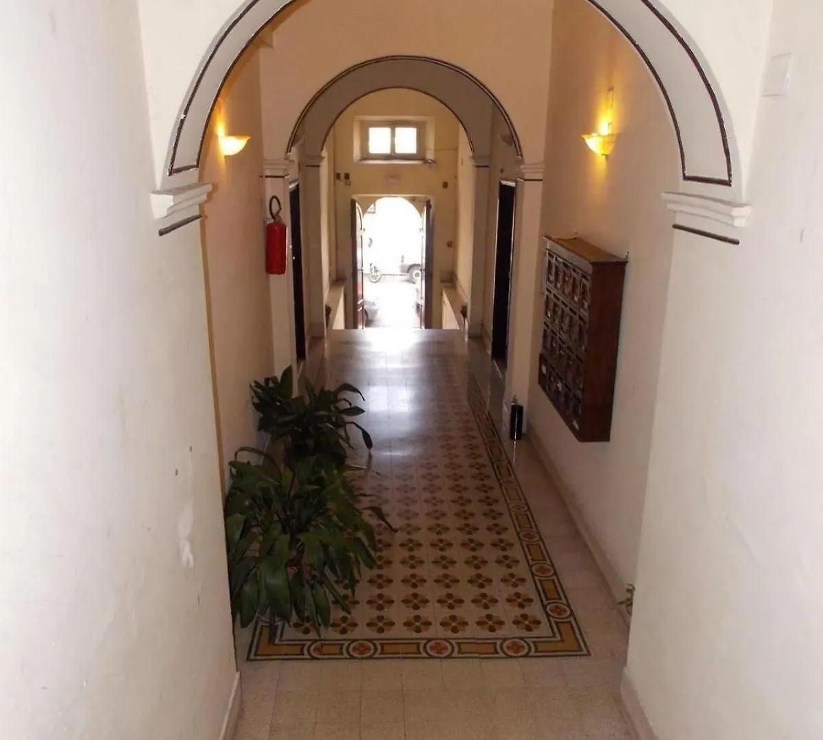 Foffosuite Rome Guest house