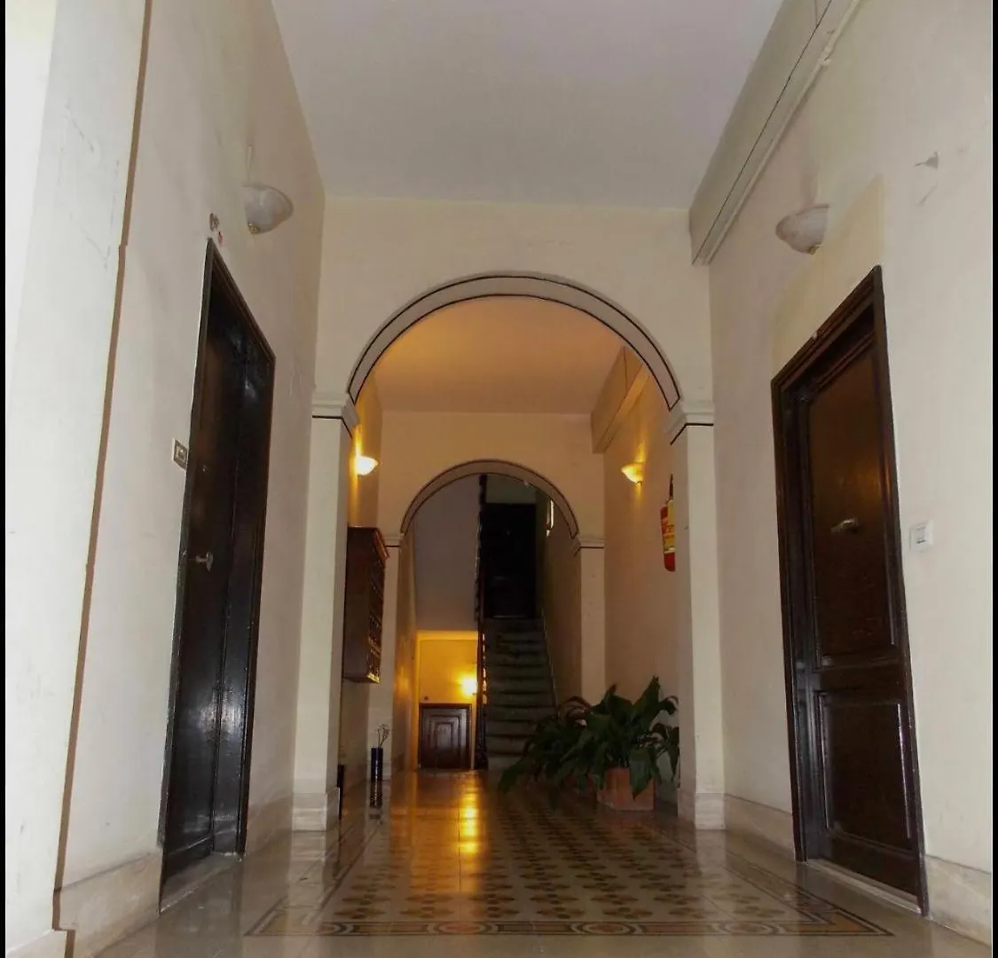 Guest house Foffosuite Rome Italy