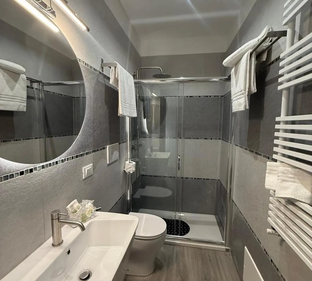 Guest house Foffosuite Rome