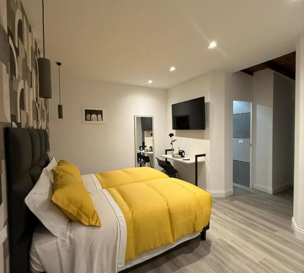 Foffosuite Rome Guest house