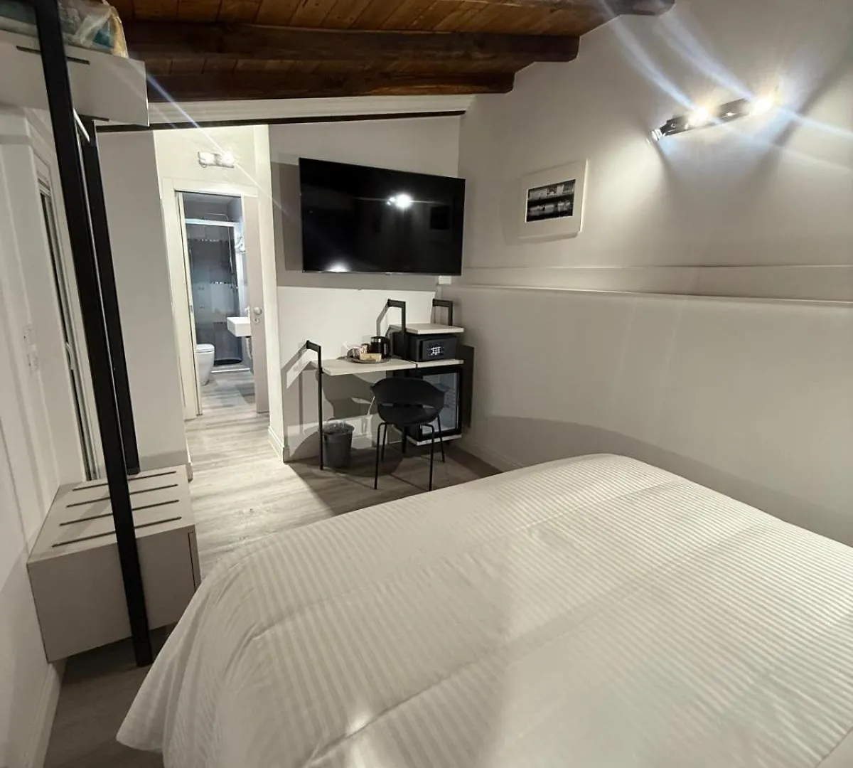 Foffosuite Rome
