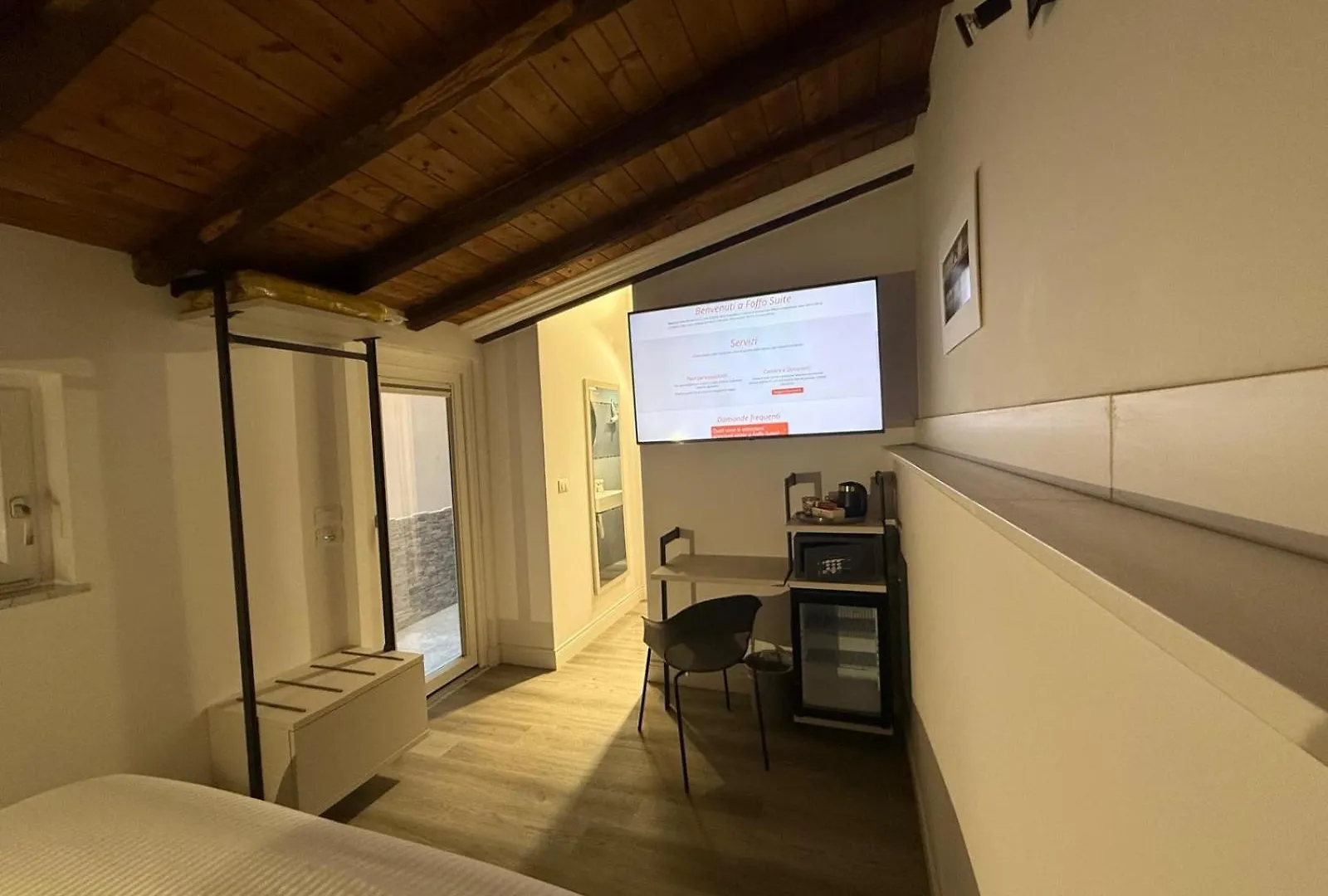 Guest house Foffosuite Rome