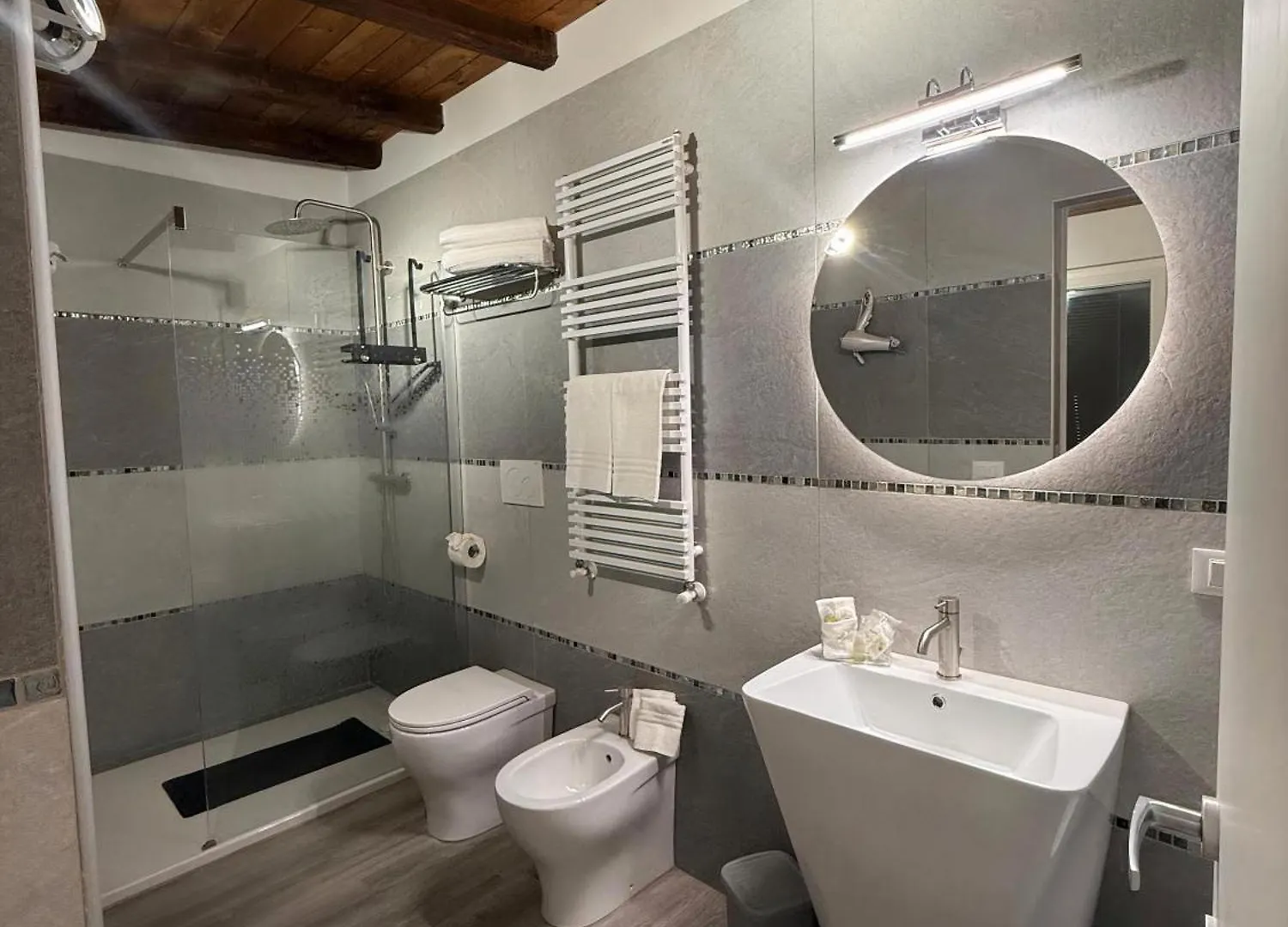 Guest house Foffosuite Rome Italy