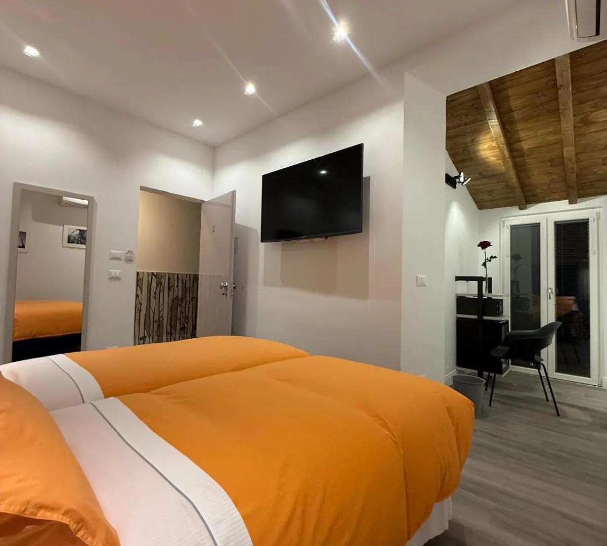 Foffosuite Rome Guest house