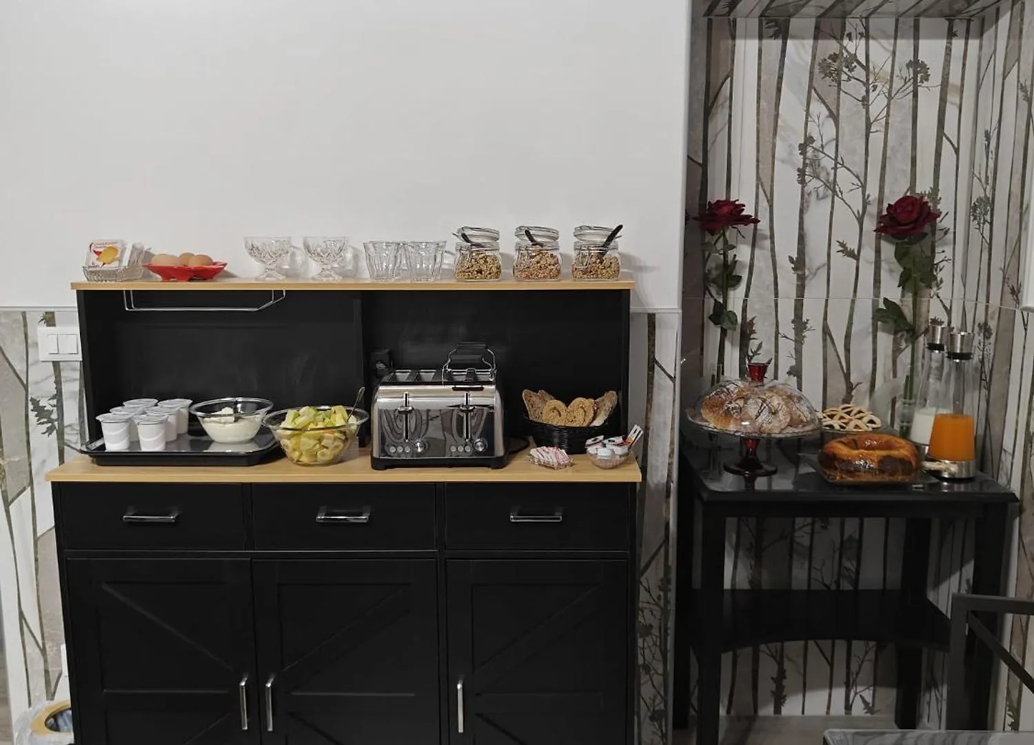 Foffosuite Rome Italy