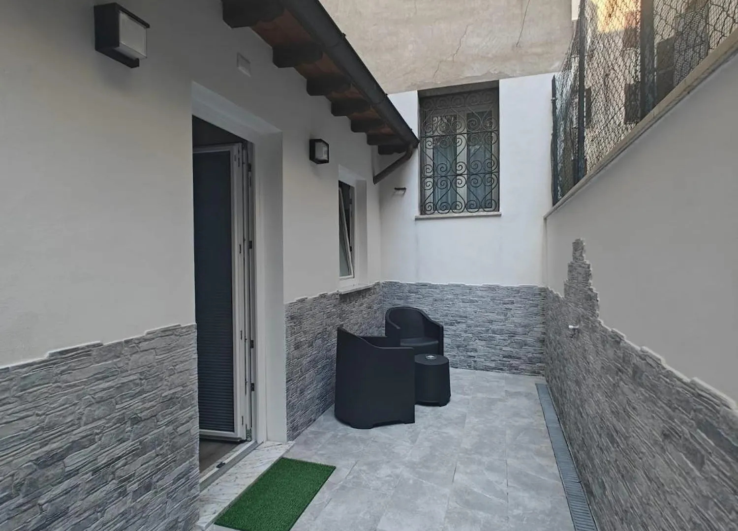 Foffosuite Rome 0*,  Italy