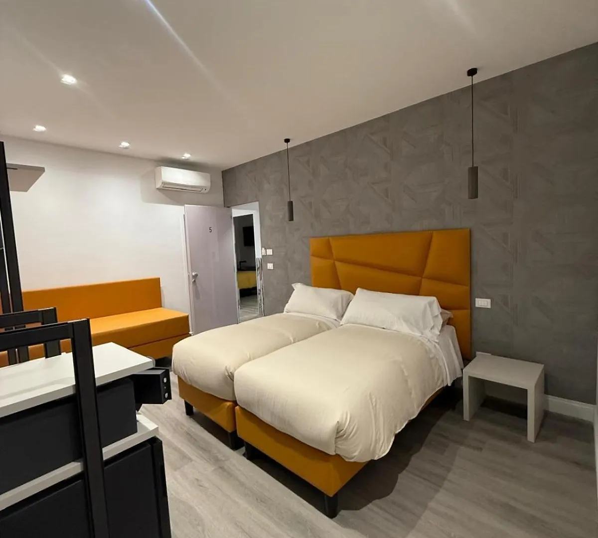 Guest house Foffosuite Rome Italy