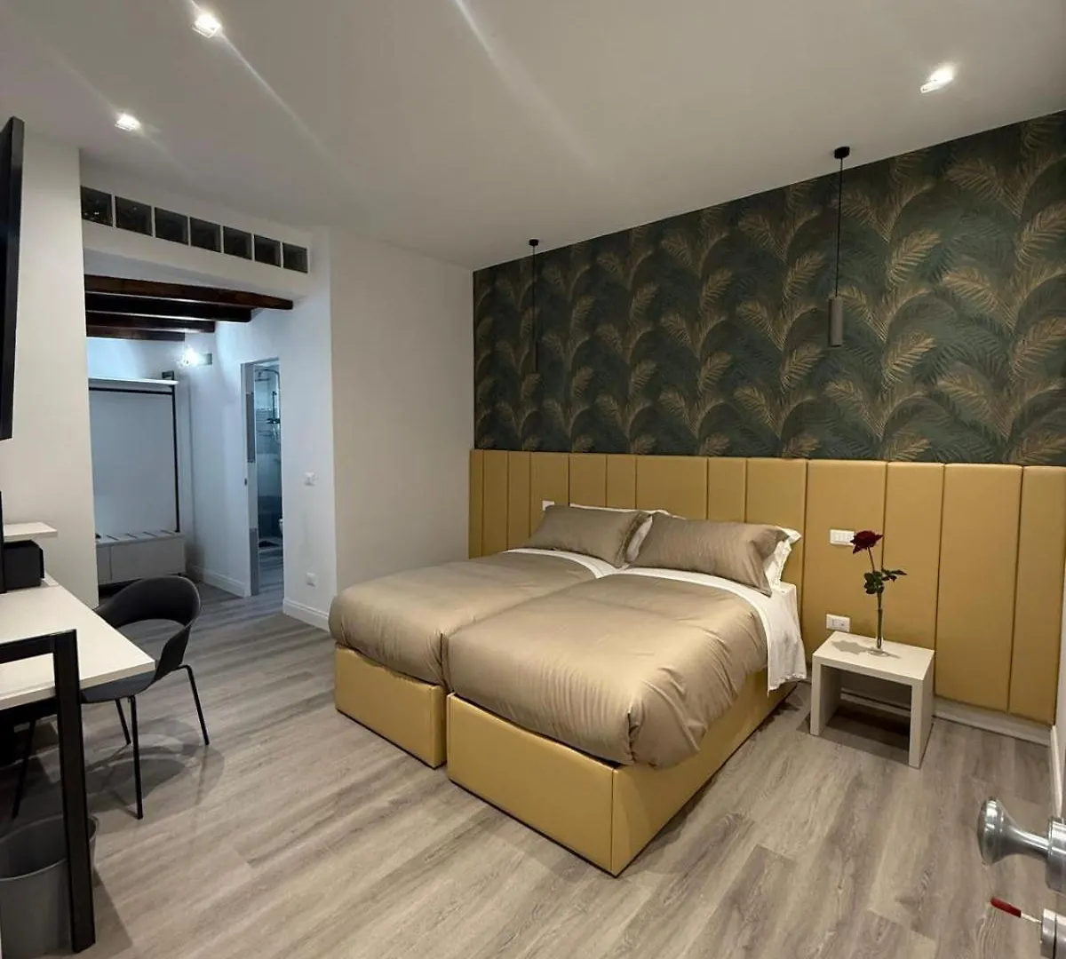 Guest house Foffosuite Rome