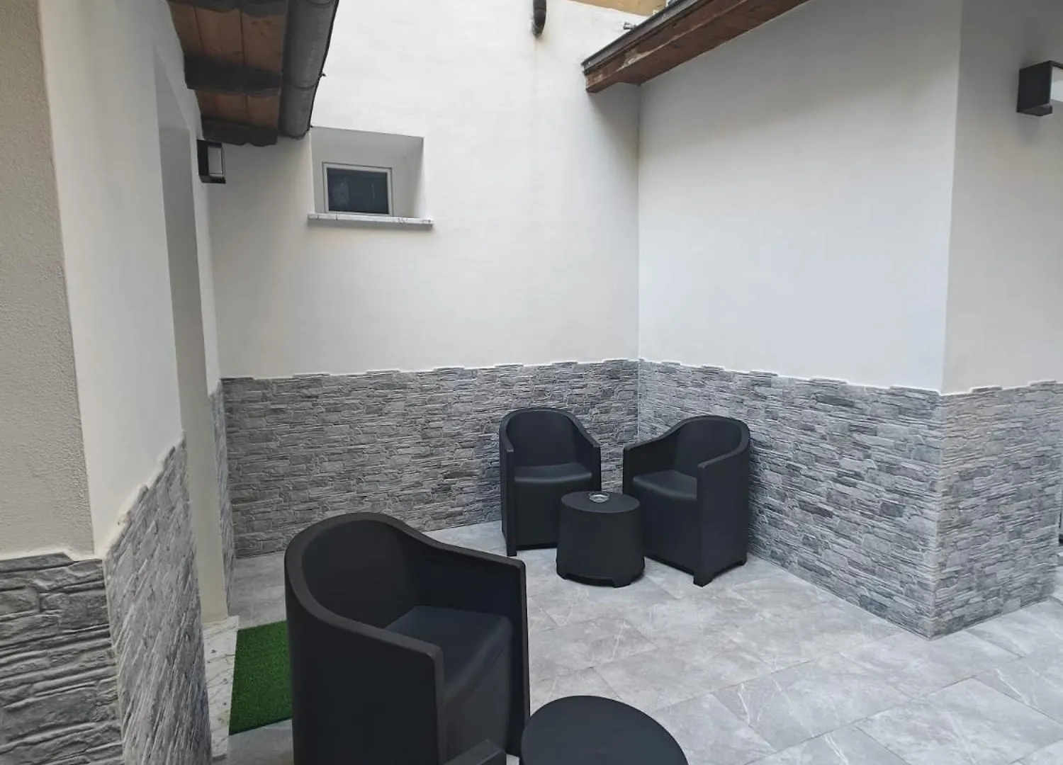 Foffosuite Rome Guest house