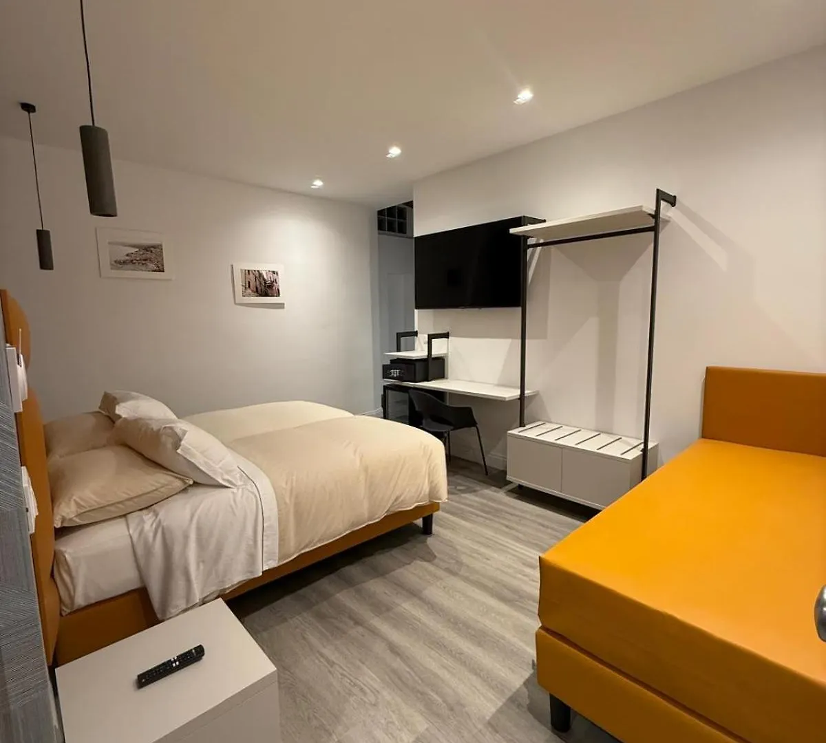 Foffosuite Rome