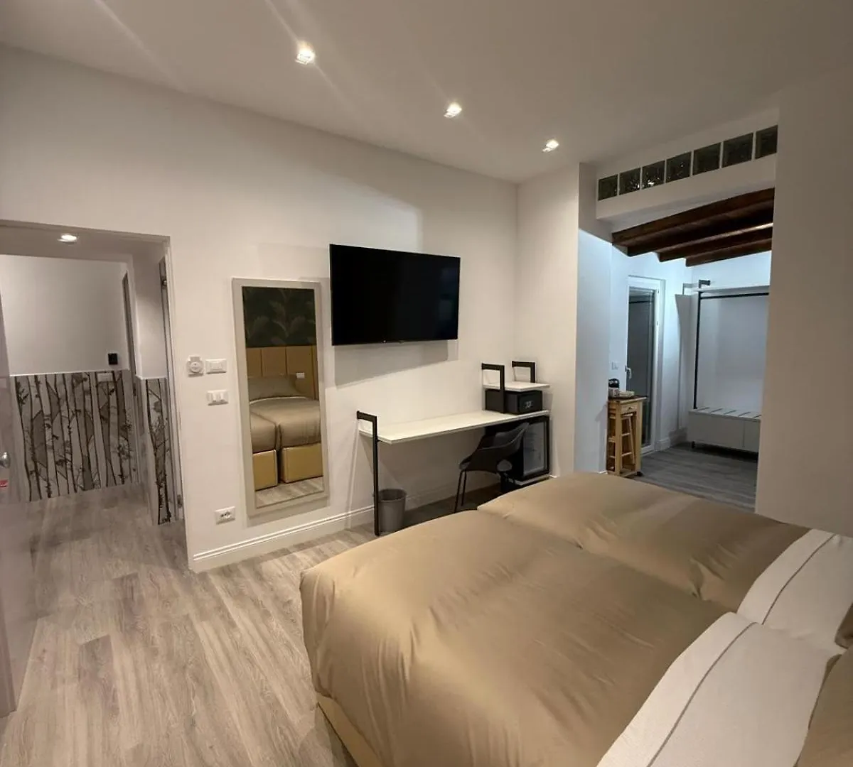 Guest house Foffosuite Rome